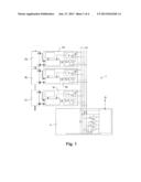 METHOD AND CELL MONITORING UNIT FOR MONITORING A RECHARGEABLE BATTERY diagram and image