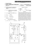 METHOD AND CIRCUIT ASSEMBLY FOR THE DIAGNOSIS OF A LOAD PATH IN A VEHICLE diagram and image