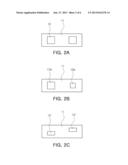 PROBE PIN, PROBE CARD USING THE PROBE PIN, AND METHOD OF MANUFACTURING THE     PROBE CARD diagram and image