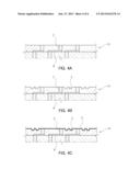 PROBE PIN, PROBE CARD USING THE PROBE PIN, AND METHOD OF MANUFACTURING THE     PROBE CARD diagram and image