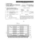 SEMICONDUCTOR DEVICE HAVING POTENTIAL MONITORING  TERMINAL TO MONITOR     POTENTIAL OF POWER-SUPPLY LINE diagram and image