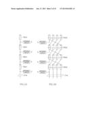 SEMICONDUCTOR DEVICE HAVING POTENTIAL MONITORING  TERMINAL TO MONITOR     POTENTIAL OF POWER-SUPPLY LINE diagram and image