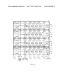 SEMICONDUCTOR DEVICE HAVING POTENTIAL MONITORING  TERMINAL TO MONITOR     POTENTIAL OF POWER-SUPPLY LINE diagram and image