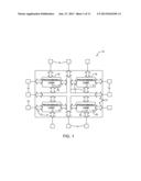 PARTIAL RECONFIGURATION CIRCUITRY diagram and image