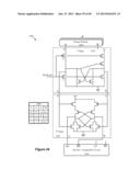 Configuration Context Switcher with a Latch diagram and image