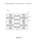 Configuration Context Switcher with a Latch diagram and image