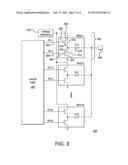 HIGH SPEED SERIAL INPUT/OUTPUT BUS VOLTAGE MODE DRIVER WITH TUNABLE     AMPLITUDE AND RESISTANCE diagram and image