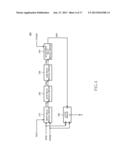 SEMICONDUCTOR DEVICE THAT CAN ADJUST PROPAGATION TIME OF INTERNAL CLOCK     SIGNAL diagram and image