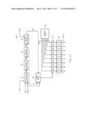 SEMICONDUCTOR DEVICE THAT CAN ADJUST PROPAGATION TIME OF INTERNAL CLOCK     SIGNAL diagram and image