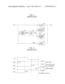 FILTERING CIRCUIT, PHASE IDENTITY DETERMINATION CIRCUIT AND DELAY LOCKED     LOOP diagram and image
