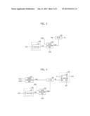 FILTERING CIRCUIT, PHASE IDENTITY DETERMINATION CIRCUIT AND DELAY LOCKED     LOOP diagram and image