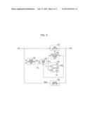 FILTERING CIRCUIT, PHASE IDENTITY DETERMINATION CIRCUIT AND DELAY LOCKED     LOOP diagram and image