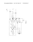 TUNABLE TRANSCONDUCTANCE-CAPACITANCE FILTER WITH COEFFICIENTS INDEPENDENT     OF VARIATIONS IN PROCESS CORNER, TEMPERATURE, AND INPUT SUPPLY VOLTAGE diagram and image