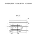 SEMICONDUCTOR INTEGRATED CIRCUIT INCLUDING A POWER CONTROLLABLE REGION diagram and image