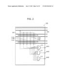 SEMICONDUCTOR INTEGRATED CIRCUIT INCLUDING A POWER CONTROLLABLE REGION diagram and image