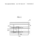 SEMICONDUCTOR INTEGRATED CIRCUIT INCLUDING A POWER CONTROLLABLE REGION diagram and image