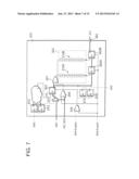 SEMICONDUCTOR INTEGRATED CIRCUIT INCLUDING A POWER CONTROLLABLE REGION diagram and image