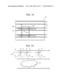 SEMICONDUCTOR INTEGRATED CIRCUIT INCLUDING A POWER CONTROLLABLE REGION diagram and image