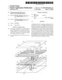 INTERCONNECTION DEVICE IN A MULTI-LAYER SHIELDING MESH diagram and image