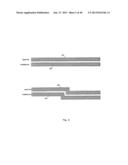 INTERCONNECTION DEVICE IN A MULTI-LAYER SHIELDING MESH diagram and image