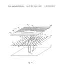 INTERCONNECTION DEVICE IN A MULTI-LAYER SHIELDING MESH diagram and image