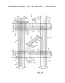 INTERCONNECTION DEVICE IN A MULTI-LAYER SHIELDING MESH diagram and image