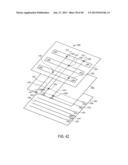 INTERCONNECTION DEVICE IN A MULTI-LAYER SHIELDING MESH diagram and image