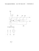 OSCILLATOR CIRCUIT AND METHOD FOR GENERATING AN OSCILLATION diagram and image