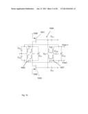 OSCILLATOR CIRCUIT AND METHOD FOR GENERATING AN OSCILLATION diagram and image