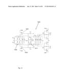 OSCILLATOR CIRCUIT AND METHOD FOR GENERATING AN OSCILLATION diagram and image