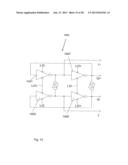 OSCILLATOR CIRCUIT AND METHOD FOR GENERATING AN OSCILLATION diagram and image