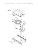 ELECTROMAGNETIC ACTUATOR diagram and image