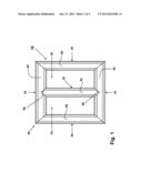 CORROSION-RESISTANT COATING SYSTEM FOR A DRY-TYPE TRANSFORMER CORE diagram and image