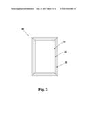 CORROSION-RESISTANT COATING SYSTEM FOR A DRY-TYPE TRANSFORMER CORE diagram and image