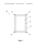 CORROSION-RESISTANT COATING SYSTEM FOR A DRY-TYPE TRANSFORMER CORE diagram and image