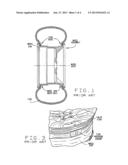 Integrated Tire Pressure Diagnostic System and Method diagram and image