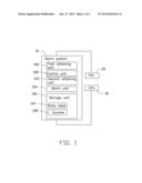 ALARM SYSTEM AND METHOD FOR FANS diagram and image