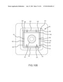 Illuminated Keyboard diagram and image