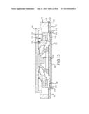 Illuminated Keyboard diagram and image