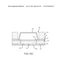 Illuminated Keyboard diagram and image