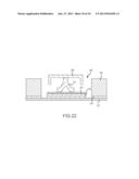 Illuminated Keyboard diagram and image