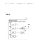 POSITIONING SUPPORT DEVICE AND POSITIONING SUPPORT METHOD diagram and image