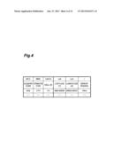 POSITIONING SUPPORT DEVICE AND POSITIONING SUPPORT METHOD diagram and image