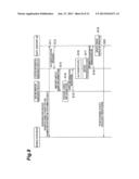 POSITIONING SUPPORT DEVICE AND POSITIONING SUPPORT METHOD diagram and image