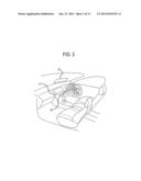 MANIPULATION INPUT DEVICE WHICH DETECTS HUMAN HAND MANIPULATIONS FROM     CAPTURED MOTION IMAGES diagram and image