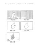 MANIPULATION INPUT DEVICE WHICH DETECTS HUMAN HAND MANIPULATIONS FROM     CAPTURED MOTION IMAGES diagram and image