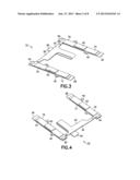 Piezoelectric Actuator Interface and Method diagram and image