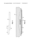 Piezoelectric Actuator Interface and Method diagram and image