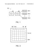 FLEXIBLE DISPLAY AND CONTROLLING METHOD THEREOF diagram and image