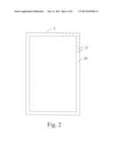 METHOD AND SOFTWARE FOR TESTING TOUCH PANELS diagram and image